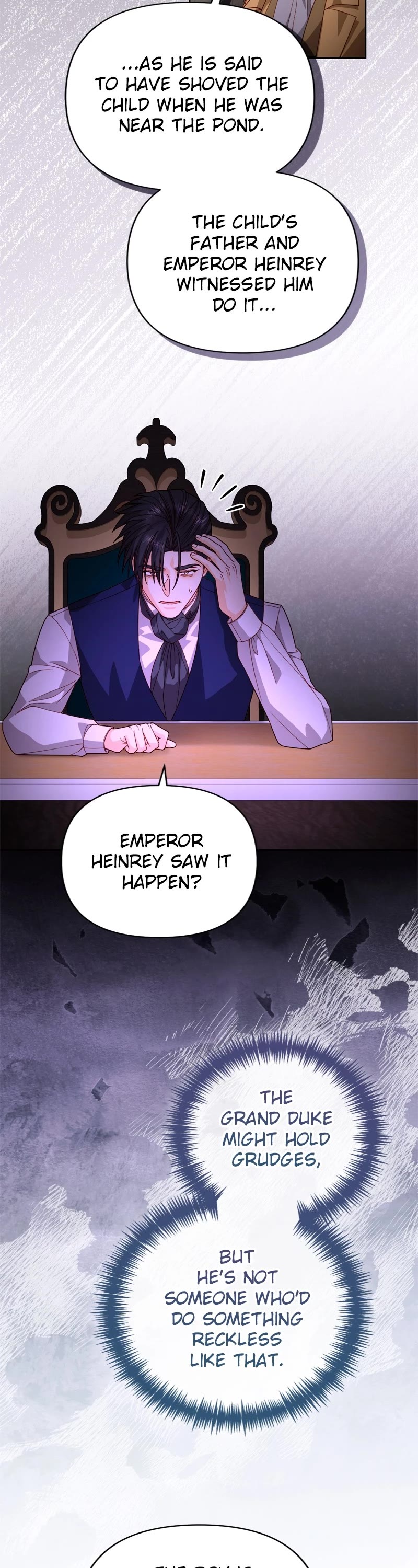 The Remarried Empress, Chapter 183 image 27